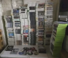 Job lot of 460 Xbox 360 Games (Please See Pics And Read Listing)