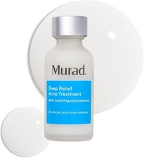 Murad Acne Control Deep Relief Acne Treatment 30ml 1oz US SELLER FAST SHIP