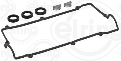 ELRING 594.050 Dichtungssatz, Zylinderkopfhaube für FUQI,HYUNDAI,HYUNDAI (BEIJIN