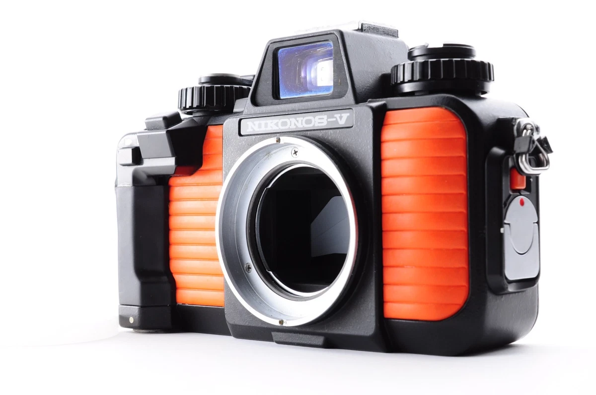 ニコノスV新品 Nikonos V for sale | eBay