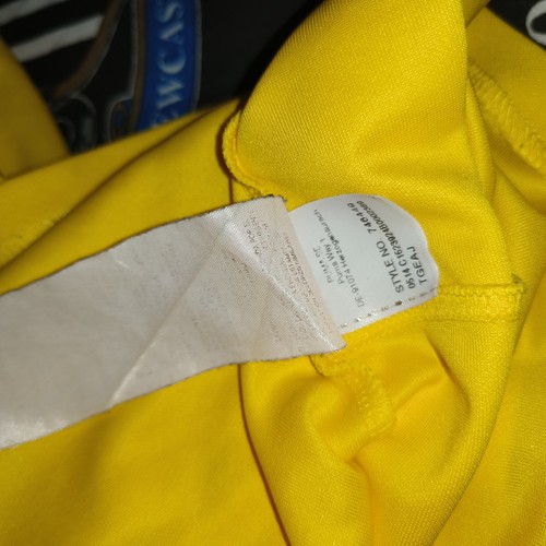 Camiseta de fútbol visitante Arsenal 2014 2015 Puma Mikel Arteta talla L - Imagen 14 de 14