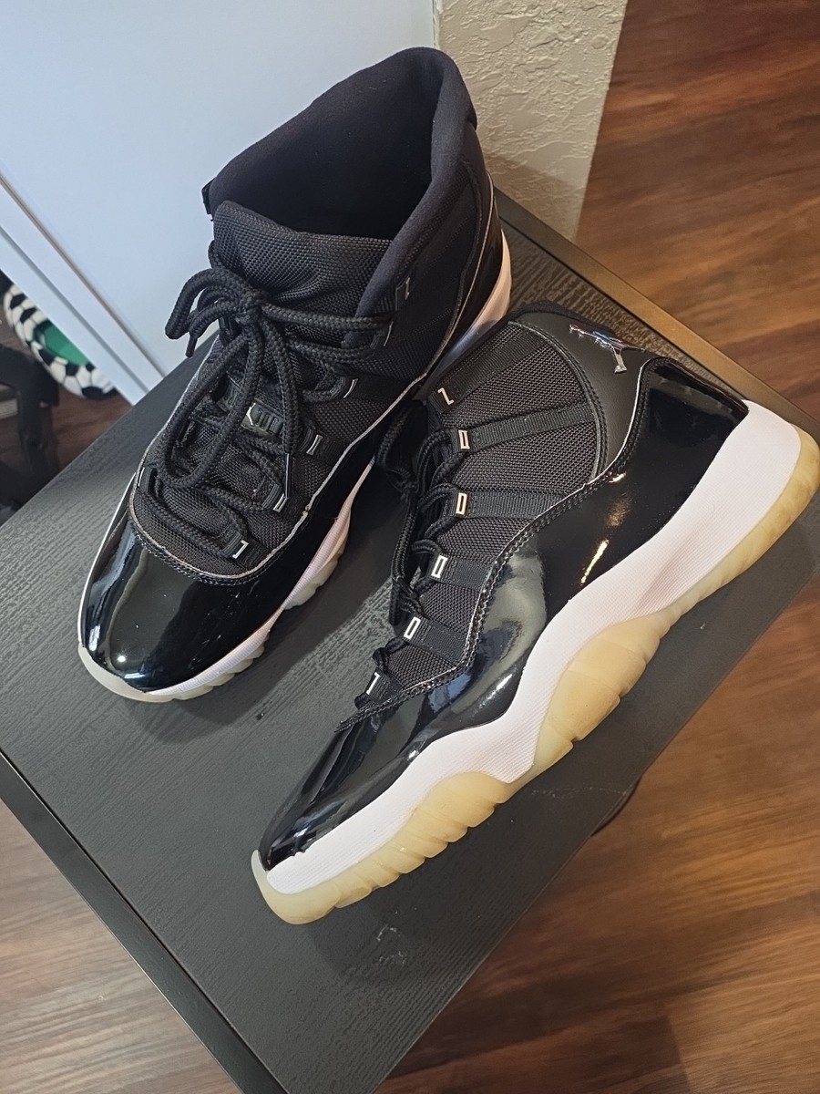 Jordan 11 Jubilee 25th Anniversary | eBay