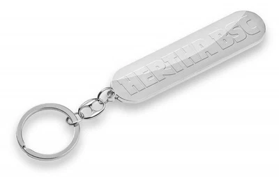 Hertha BSC Berlin Schlüsselanhänger silbern | Anhänger | HBSCB
