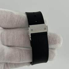 Hublot Classic Fusion Automatic 565.NX.1470.RX 38mm Titanium Black Dial 5