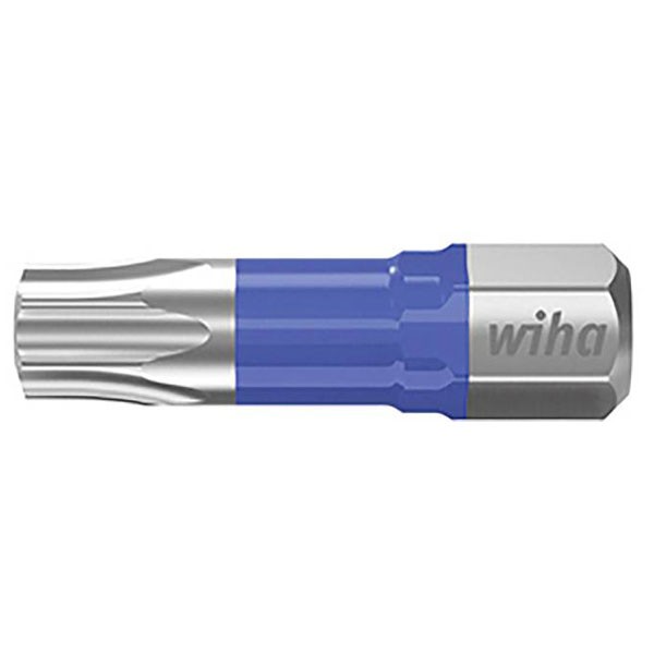 Wiha 7015T T-Bit T20 x 25 mm