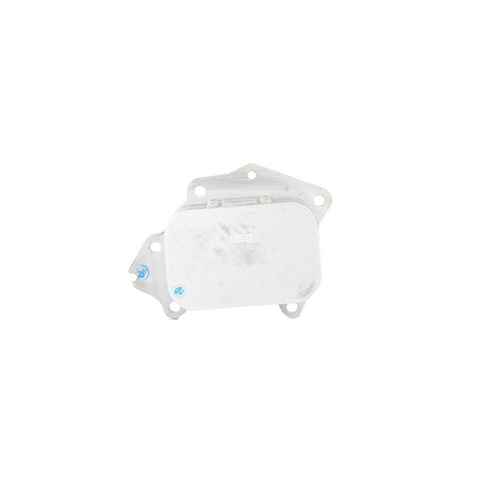 Radiateur d'huile moteur 1103L1 pour Peugeot et Citroën en aluminium standard