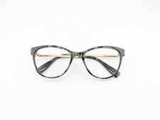 Furla Eyeglasses Frames Only, VFU615K COL.09GC, 53-18-140, Multicolor