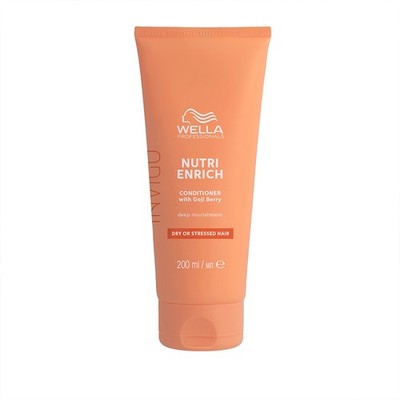 WELLA Invigo Nutri-Enrich Feuchtigkeitsspendende Haarspülung 200 ml
