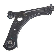 G6-1389 Wheel Suspension Control Trailing Arm Right Front Fits Skoda VW Optimal