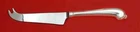 Grand Colonial by Wallace Sterling Silver Cheese Knife with Pick HH WS Custom