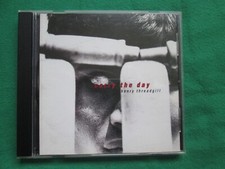 HENRY THREADGILL - CARRY THE DAY - 1995 SONY - CD