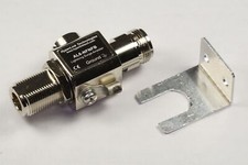 AL6-NFNFB-9 Altelicon Coaxial Surge Protector N-Female to N-Female DC - 6GHz 90V