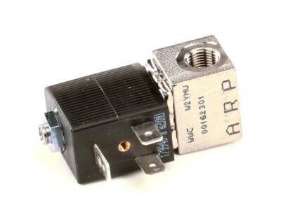 Schaerer Solenoid Valve Inox 3/2 24V Dc 1.6 3370063683 - Free Shipping + Geniune