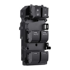 Power Window Switch Driver Side for Honda Accord 2008 2009 2010 2011 2012 LX EX  