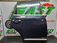 SPORTELLO PORTA POSTERIORE DESTRA PORSCHE CAYENNE 2002-2010