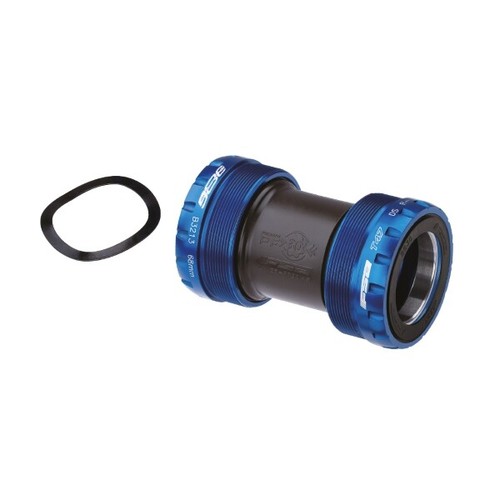 Boîtier de Pédalier Shimano Saint SM-BB80
