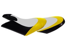 Sea-Doo GTX RXT  2003 2004 2005 2006 Seat cover Yellow Seadoo Ritco Products