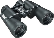 Bushnell Pacifica 20x50 - Black - Porro Prism - Super High-Powered Binocular