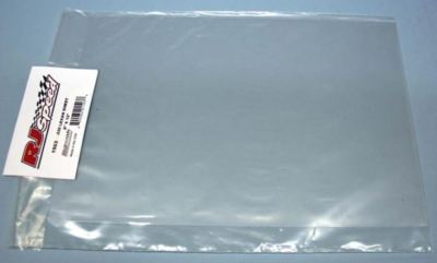RJ Speed 1504 Lexan Sheet 8x12'' .040