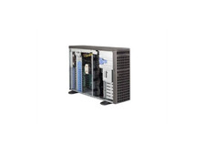 Supermicro CSE-747BTQ-R2K04B 4U Chassis