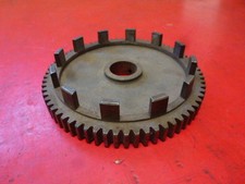 roue d'embrayage moteur AMC 125 cc NOS
