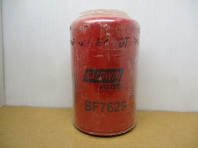BALDWIN FILTERS BF7629 Fuel Filter,