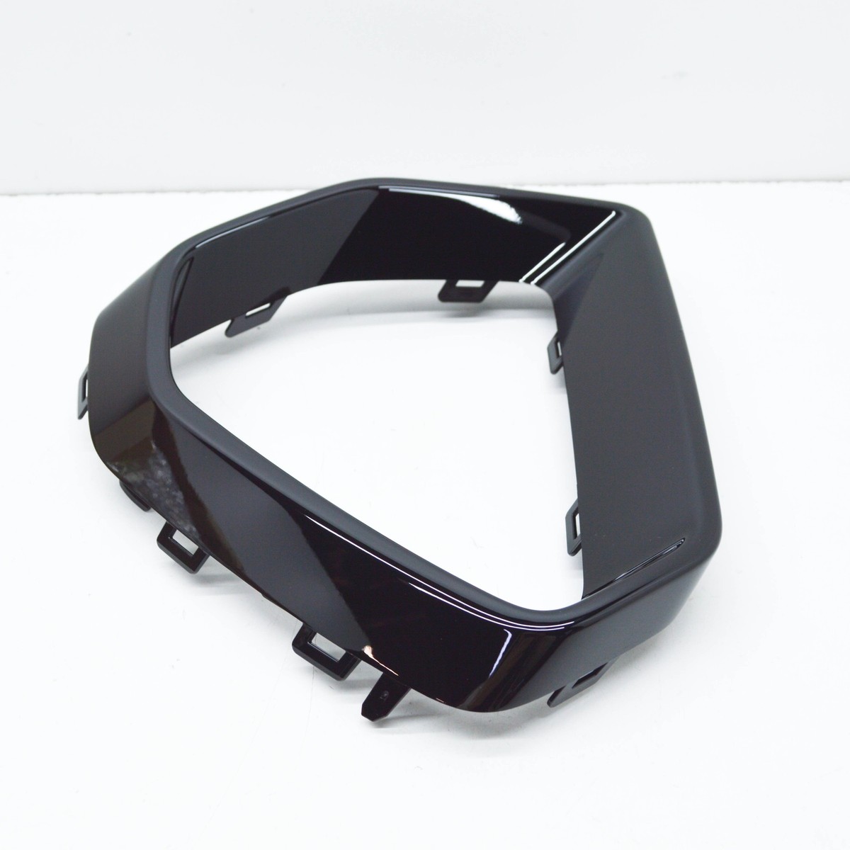 NEW AUDI Q3 F3 FRONT BUMPER LEFT TRIM 83A853053AT94 83A-853-053-A