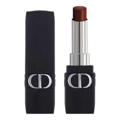 Dior Rouge Dior Forever Transfer Proof Lipstick 400 Forever Nude