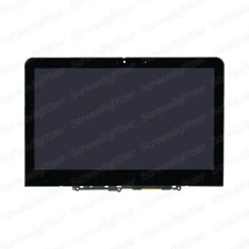 For Lenovo 300w Gen 3 82J1 82J2 82J1001XUS 5M11C85595 LCD touch screen assembly
