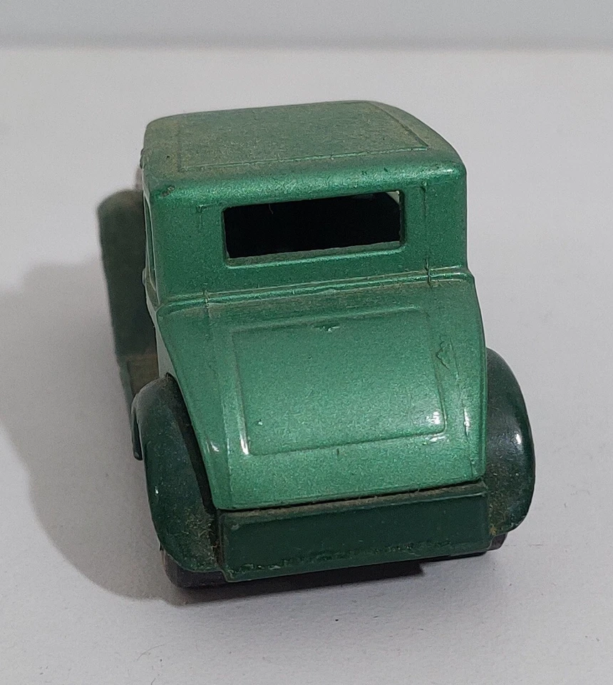 84851 MATCHBOX Lesney 1/64 Superfast - n. 73 Model A Ford - 1979 - Immagine 3 di 4