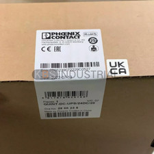 New Phoenix Contact QUINT-DC-UPS/24DC/20 2866239 Power Supply Fast Shipping