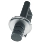 WMF Messerschärfer Schleifhilfe Gourmet Cromargan® Edelstahl rostfrei 18/10