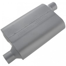 AUSPUFFTOPF SERIE 40 - FLOWMASTER EXHAUST 424...