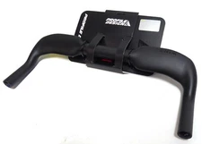 Profile Design Wing/C Carbon Base Bar Size 42cm Matte Black