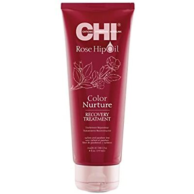 CHI Rose Hip Recovery Treatment 8 FL Oz