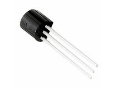 2N4403 Transistor Im TO-92 Gehäuse