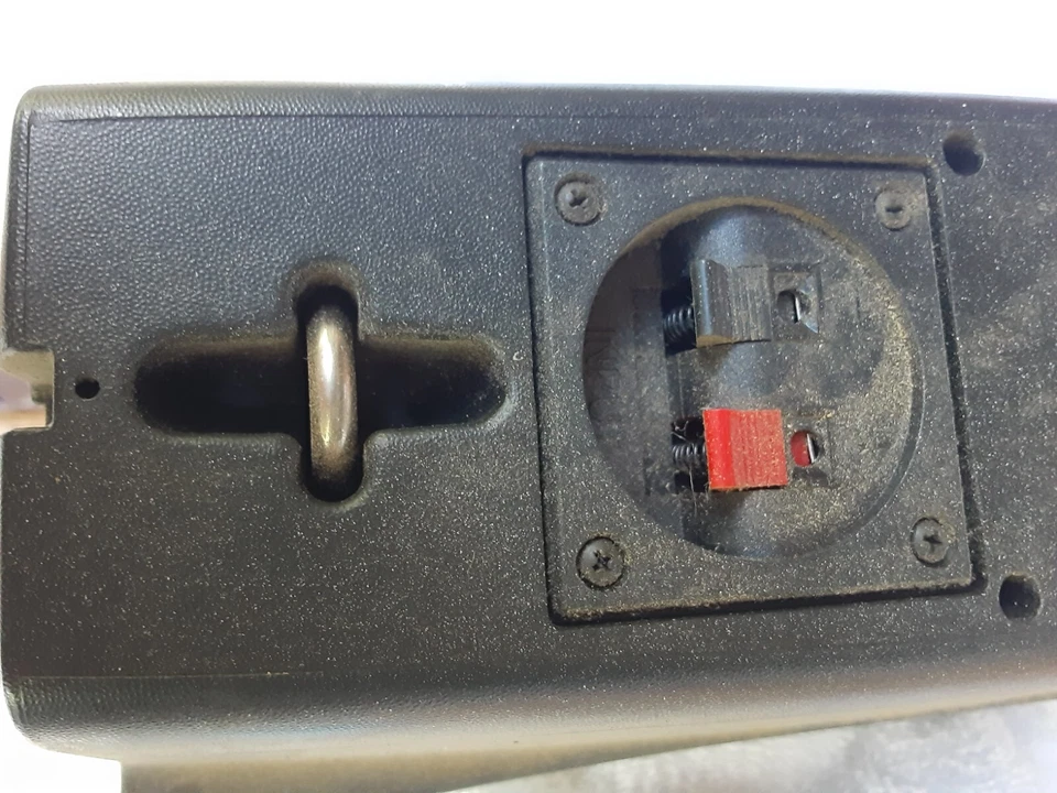 2 D A S ARCO 24 T  ( F 13 1/2 " X 5 1/2 " DEEP  BACK 13  1/4 " X 3 1/2 ") Used  - Image 4 of 4