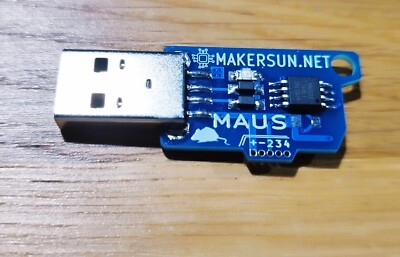 ARDUINO MOUSE JIGGLER attiny85 Undetectable USB Mouse Mover No Software Required