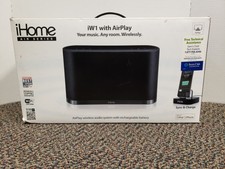 ihome iw1 airplay 2