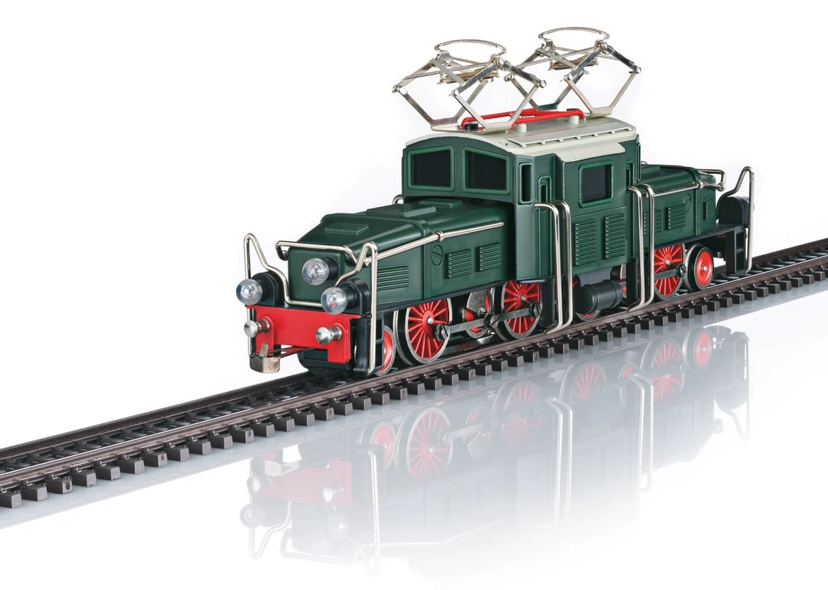 メルクリン marklin HO 43308 Märklin HO Green Model Railroad Locomotives Vintageless for sale