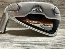 New Cobra FLY Z - 7 - Head Only - L/H Men s STD -2UP Speed Channel