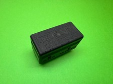 0015428219 001 542 82 19 898601 Mercedes-Benz R129 W124 W129 W140 Relais