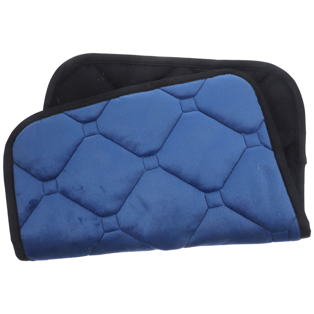 Supvox Surfbrett Matte Für Hunde - Wasserdichte EVA-Pet-Matte Für Kajak & Paddleboard