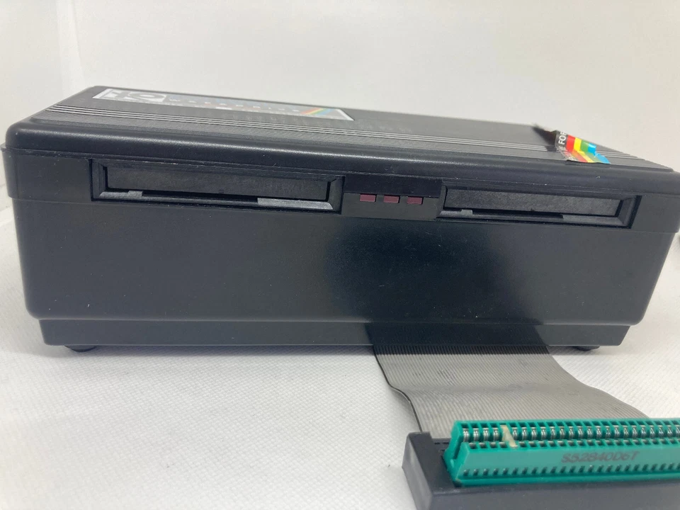 Rotronics Wafadrive RW 2302 für Sinclair Spectrum - Bild 2 von 3