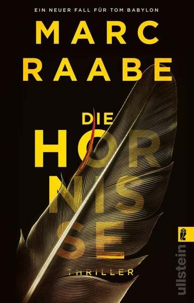 Thumbnail - Die Hornisse