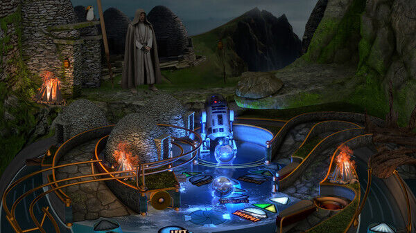 Buy Pinball FX3 - Star Wars™ Pinball: The Last Jedi™