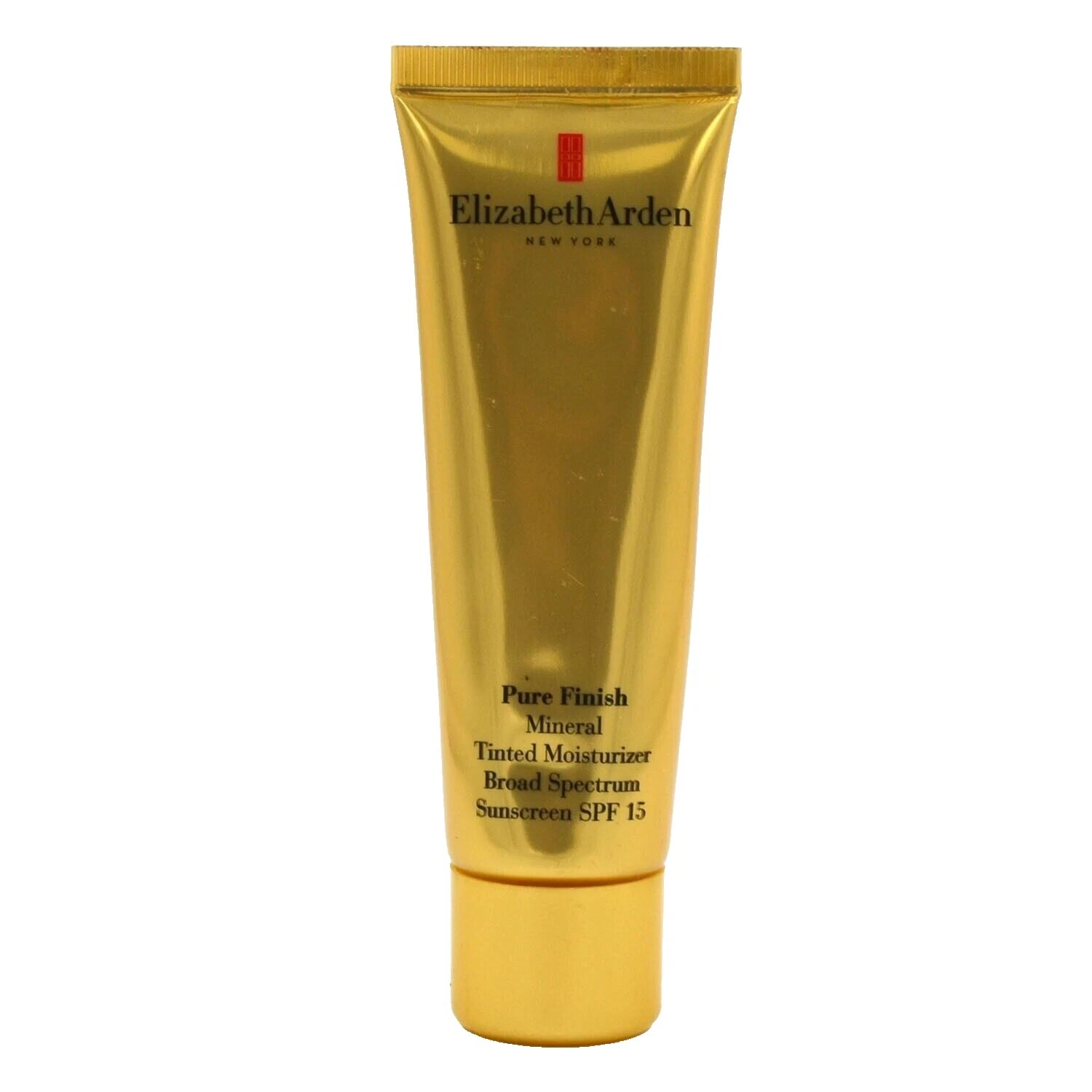 Elizabeth Arden Cream Oil-Free Foundations