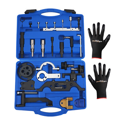 Spezialwerkzeuge Steuerkette Zahnriemen for Opel Z22SE Z22YH Z19 X20 X12 Z10/14/