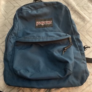 jansport canvas