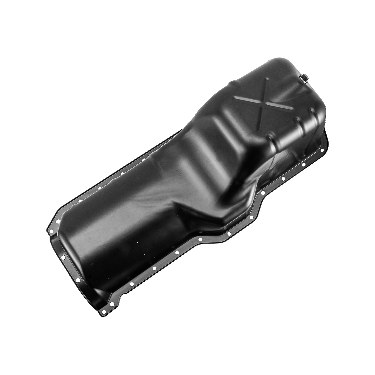 Fits For 1999-2006 Jeep Wrangler Grand Cherokee 4.0L Engine Oil Pan 53010340AB thumbnail 3